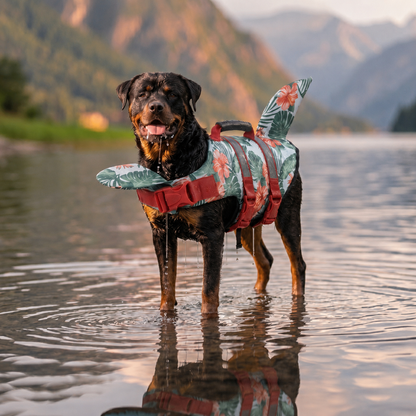 Chaleco Salvavidas Premium
